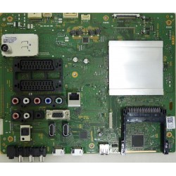 CARTE DE GESTION SONY 1-881-636-23 POUR KDL-40EX500 R