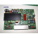 Module Y-SUS LG PLASMA  QZH056B