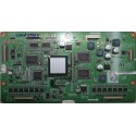 Logic Board Samsung LJ92-01270A A1
