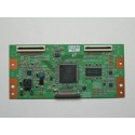 T-CON SAMSUNG FHD60C4LV0