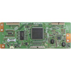 Carte  T-CON LC420WU6-SLA1