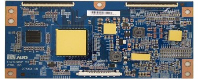 T-con Lvds