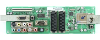 Main Board