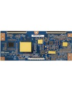 T-con Lvds