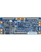 T-con Lvds