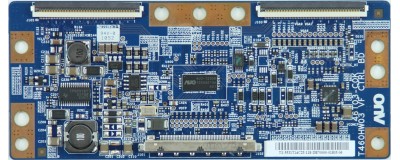 T-con Lvds