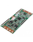 T-con Lvds
