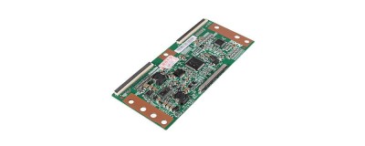 T-con Lvds
