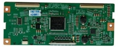T-con Lvds