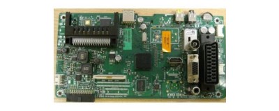 Main Board