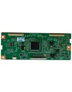 T-con Lvds