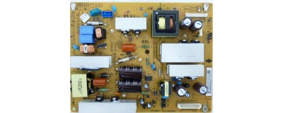 Alimentation power supply télé LCD