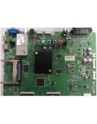 MAIN AV MAINBOARD carte de gestion Télé