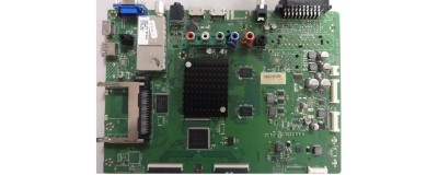 MAIN AV MAINBOARD carte de gestion Télé