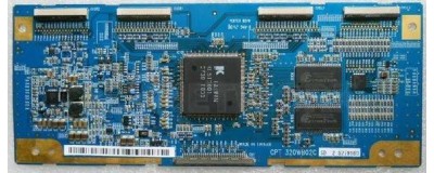 Module LVDS T-OCN tv