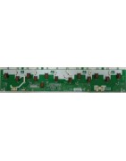 Module Inverter TV