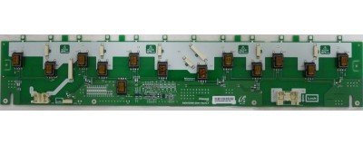 Module Inverter TV