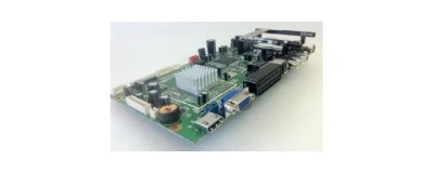 Main Board