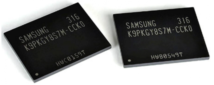 NAND