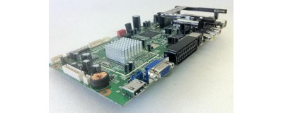 Pièces détachées LCD LED PLASMA
