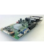 Pièces détachées LCD LED PLASMA
