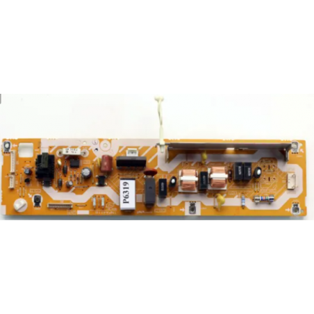 ALIMENTATION PANASONIC TNPA4116 "TX-32LXD70F"