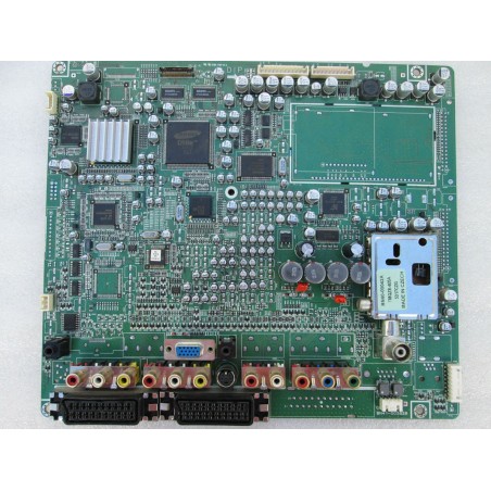 MAIN BAORD SAMSUNG BN41-00582B