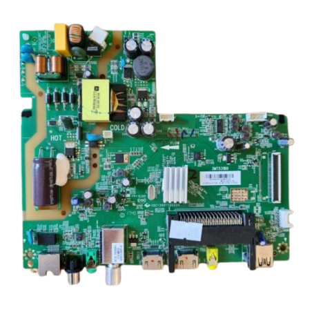 MAIN AV ALIMENTATION THOMSON 3MT531B0 "32HS3101W"