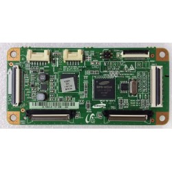 T-CON LJ41-09475A Samsung PS43D490A1W