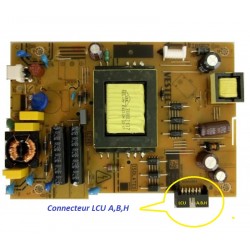 ALIMENTATION VESTEL 17IPS62
