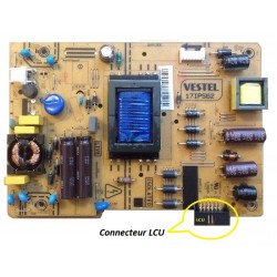 ALIMENTATION VESTEL 17IPS62