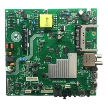 MAIN AV HISENSE RSAG7.820.7642 "H32M2600"