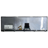 CLAVIER ALLEMAND SUISSE ORIGINAL  LENOVO IDEAPAD  500-15ISK