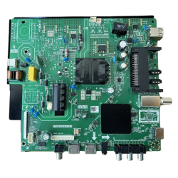 MAIN AV TP.MS3683B.PC821 POUR POLAROID TVLED434K01