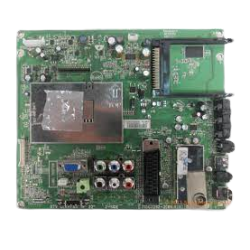 Carte mère Philips 715G3292-2