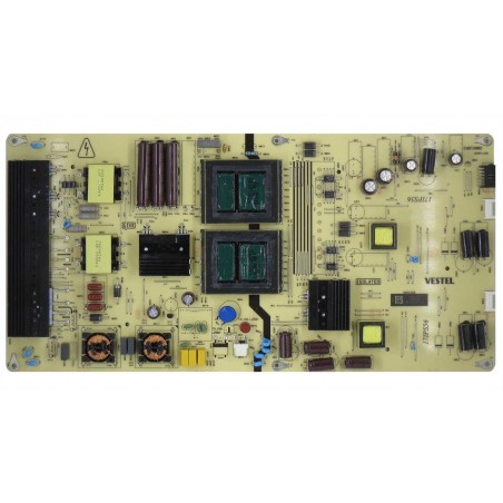 ALIMENTATION VESTEL 17IPS56, 65" TOSHIBA 65QA4C63DG, 65UA3A63DG, 65QA5D63DG, 65UL2063DB,  65U2963DB"
