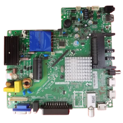 MAIN AV BAIRD TP.S512.PB83