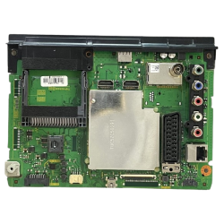 MAIN AV PANASONIC TNP4G568 (2)(A) "TX-50AS500E"