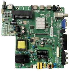 MAIN AV ALIMENTATION AYA TP.SIS231.P83