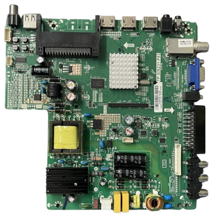 MAIN AV ALIMENTATION AYA TP.SIS231.P83