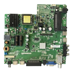 MAINAV ALIMENTATION CARTE MERE TP.MSD309.BP85 "BLAUPUNKTLSC400HM03"