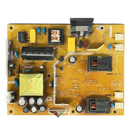 ALIMENTATION PHILIPS  715G2538-P01-007-001S "ASUS  VW193D, BENQ GW2480-T"