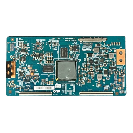 T-CON AUO T550QVN03.1, 55T22-C04