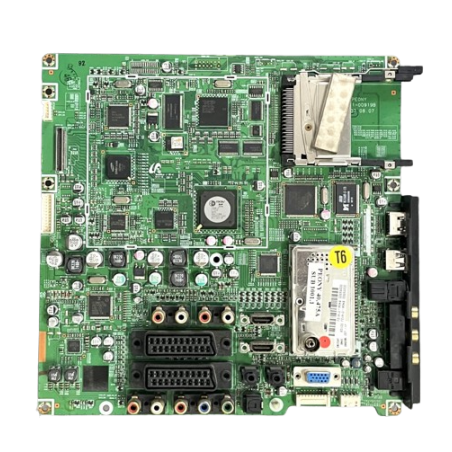 MAIN AV SAMSUNG BN41-00919B, BN94-01412J "LE40F86BD"
