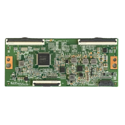 T-CON SAMSUNG CV5000U1-T01-CB-1 "TCL, VIZIO, SHARP, HISENSE, PHILIPS"