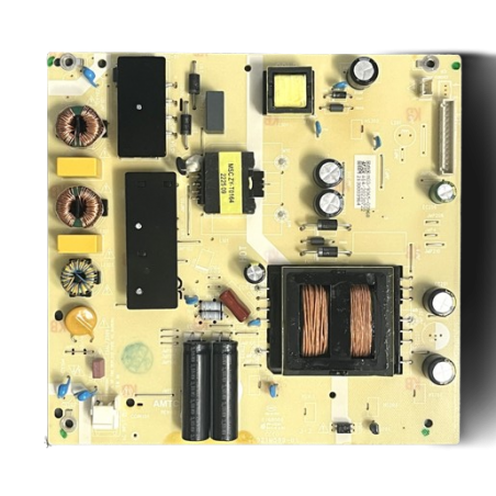 ALIMENTATION  SHARP TV4301-ZC02-01, E021M589-B1