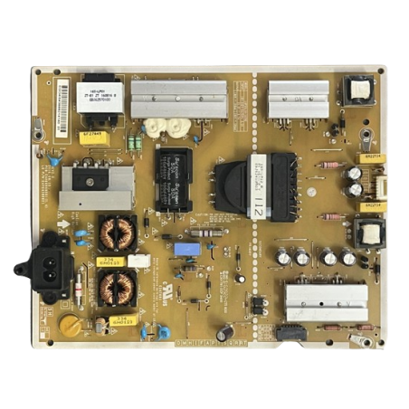 ALIMENTATION LG EAX66944001 (1.4), EAY64388821"55UH605V, 55UH6030, 55UH6150, 55UH615T, 55UH615V, 55UH617Y"