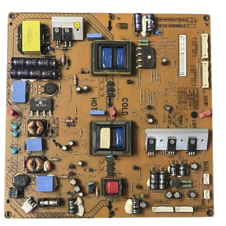 ALIMENTATION PHILIPS PLDD-P973A "37PFL7605H"