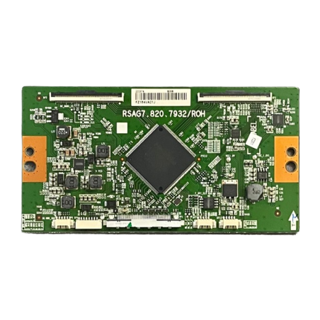 T-CON HISENSE RSAG7.820.7932 "65"