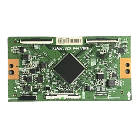 T-CON HISENSE RSAG7.820.9447